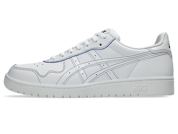 Cheap ASICS 日本Pro運動鞋 白色/幻影藍 1201A978-103