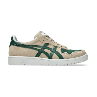 ASICS Japan Pro Sneakers Wood Crepe/Evergreen