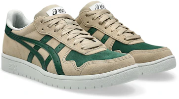 Order ASICS Japan Pro 運動鞋 木紋/常青 1201A920-203