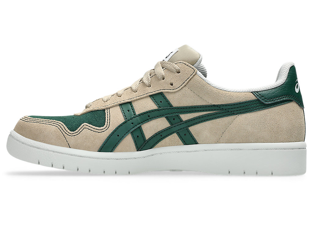 Shop Zapatillas ASICS Japan Pro Wood Crepe/Evergreen 1201A920-203