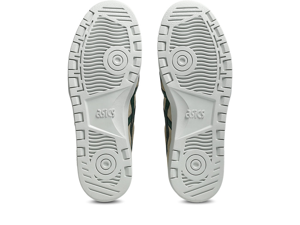 Sizing Zapatillas ASICS Japan Pro Wood Crepe/Evergreen 1201A920-203