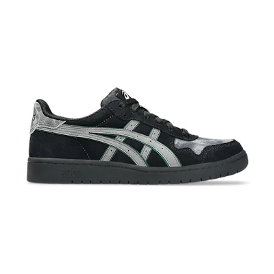 Asics Japan Pro Vintage Sneakers Black/Grove