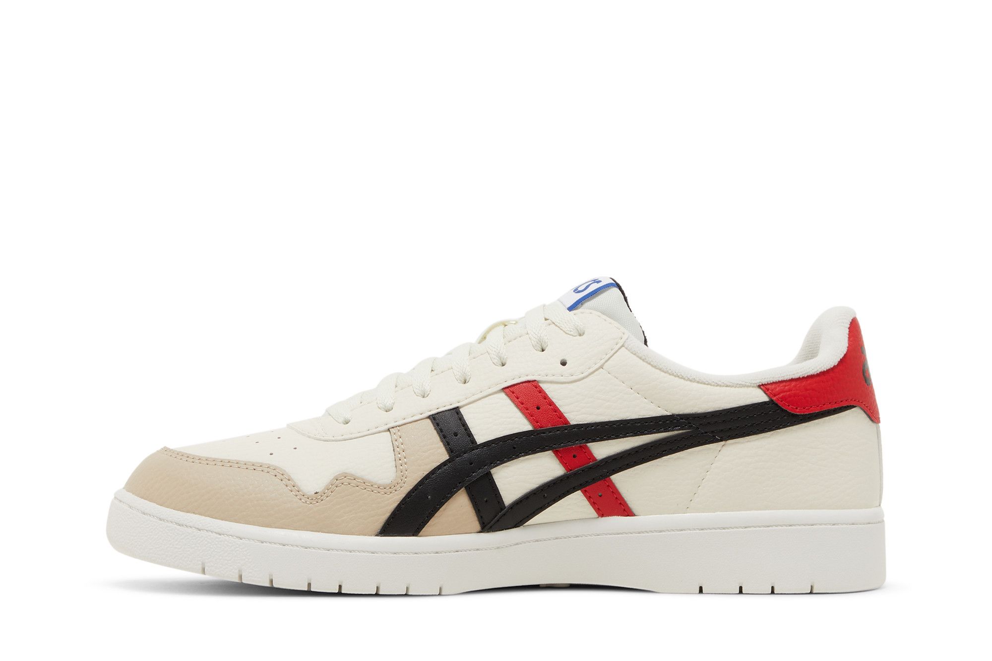 Lookbook ASICS Japan S ''Birch Schwarz'' 1201A173-200