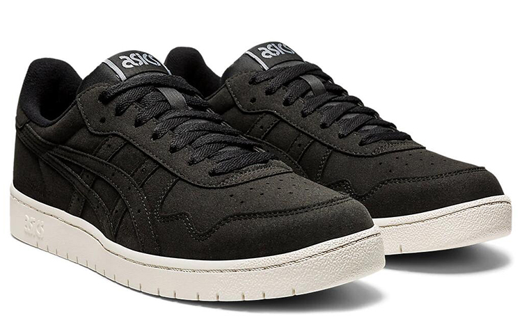 Lookbook ASICS Japan S ''Nero'' 1191A318-001