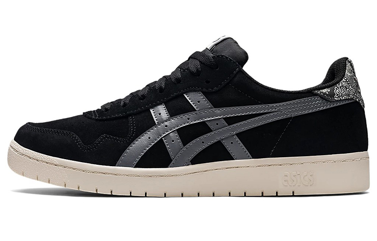 ASICS Japan S 'Black Cream'