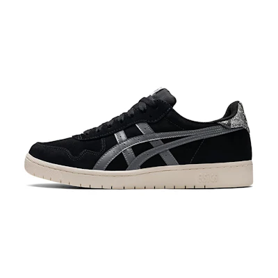 ASICS Japan S 'Black Cream'
