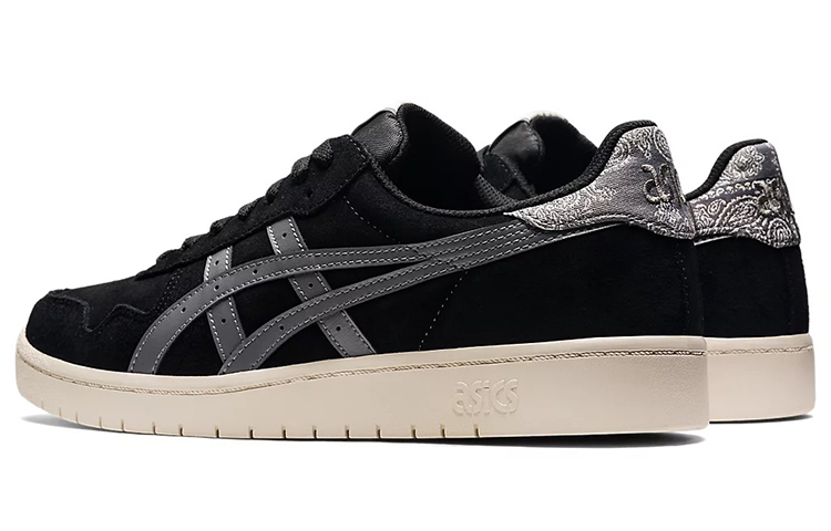 ASICS Japan S 'Black Cream' 圖 4