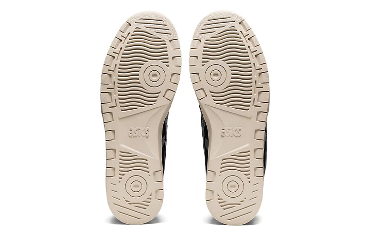 ASICS Japan S 'Black Cream' 圖 6