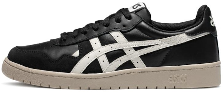 ASICS Japan S 'Hitam Krim' 1201A695-002 Buy ASICS Japan S 'Hitam Krim' 1201A695-002