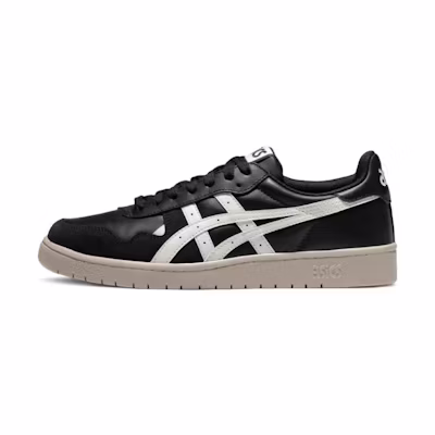 ASICS Japan S 'Black Cream'