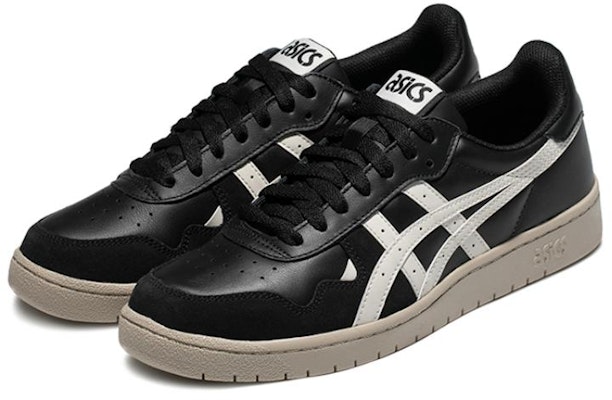 ASICS Japan S 'Black Cream' 1201A695-002 Order ASICS Japan S 'Black Cream' 1201A695-002