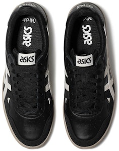 ASICS Japan S 'Hitam Krim' 1201A695-002 Lookbook ASICS Japan S 'Hitam Krim' 1201A695-002