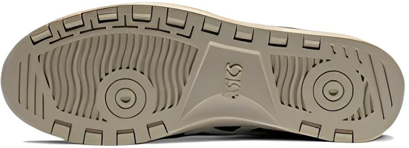 ASICS Japan S 'Hitam Krim' 1201A695-002 Purchase ASICS Japan S 'Hitam Krim' 1201A695-002