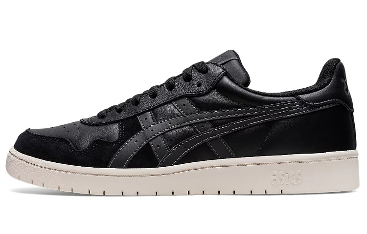 ASICS Japan S 'Black Graphite Grey'