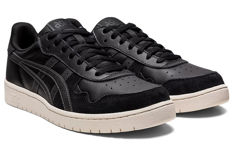 ASICS Japan S 'Black Graphite Grey' 圖 3
