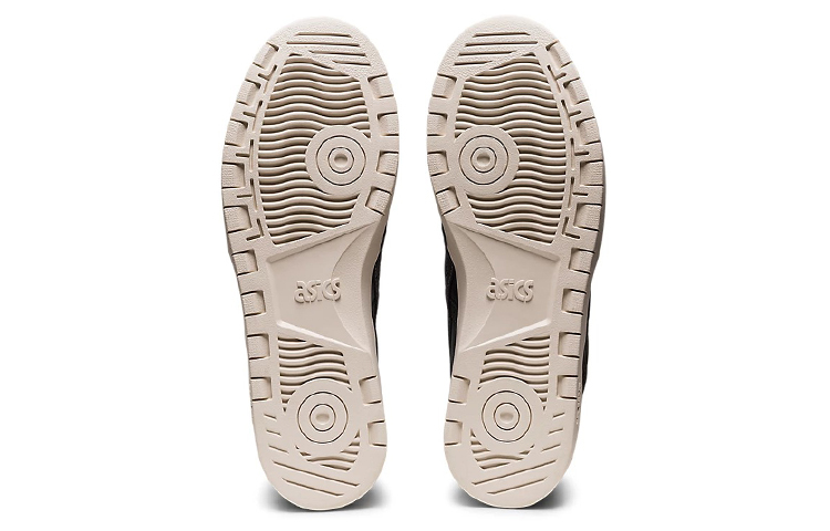 ASICS Japan S 'Black Graphite Grey' 圖 6