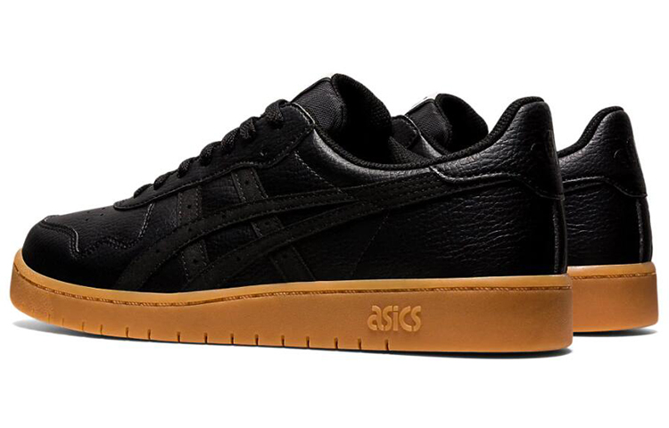 ASICS Japan S 'Black Gum' 圖 4