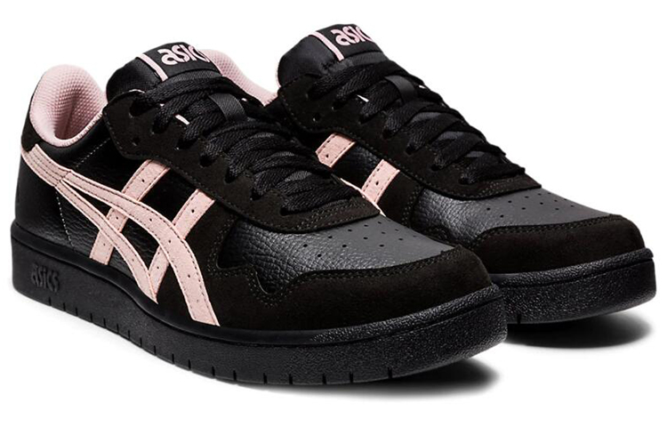 Lookbook アシックス ジャパンS 「黒桃」 (Ashikkusu Japan S "Kuro Momo") 1193A189-001