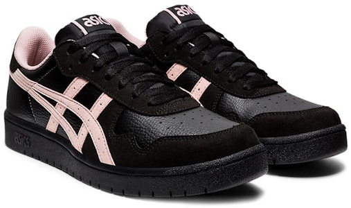 아식스 재팬 S '블랙 피치' (Asikseu Jaepaen S 'Beullaek Pichi') 1193A189-001 Lookbook 아식스 재팬 S '블랙 피치' (Asikseu Jaepaen S 'Beullaek Pichi') 1193A189-001