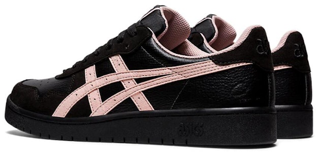 아식스 재팬 S '블랙 피치' (Asikseu Jaepaen S 'Beullaek Pichi') 1193A189-001 Shop 아식스 재팬 S '블랙 피치' (Asikseu Jaepaen S 'Beullaek Pichi') 1193A189-001