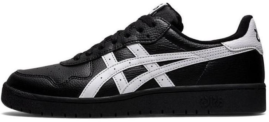 ASICS Japan S 'Black White' 1203A033-001 Buy ASICS Japan S 'Black White' 1203A033-001