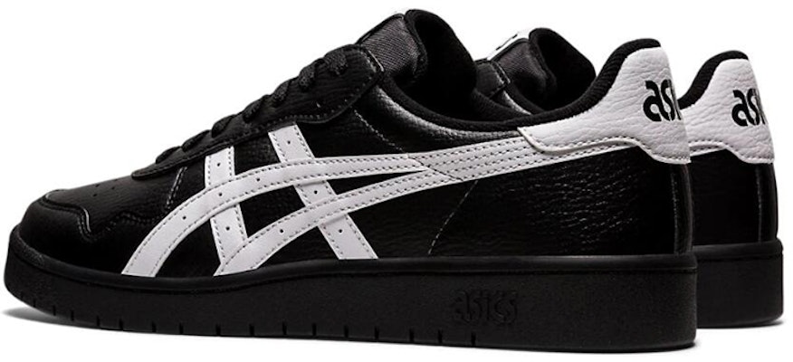 ASICS Japan S 'Black White' 1203A033-001 Shop ASICS Japan S 'Black White' 1203A033-001