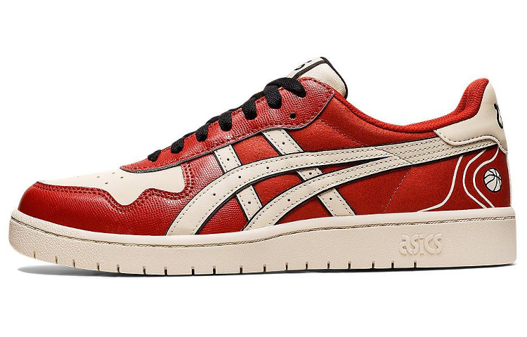 Buy ASICS Japan S ''Crema'' 1203A202-251