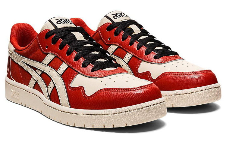 Lookbook ASICS Japan S ''Crema'' 1203A202-251