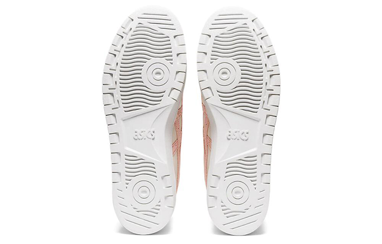 Details for ASICS Japan S '薑桃' 1193A189-100