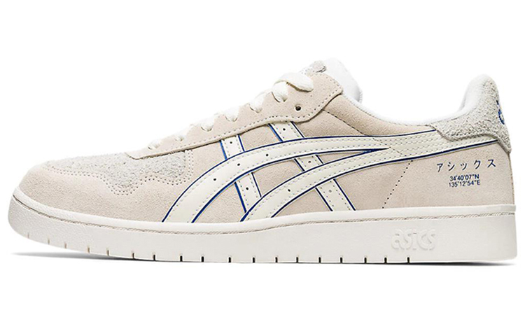 ASICS Japan S 'Glacier Grey White'