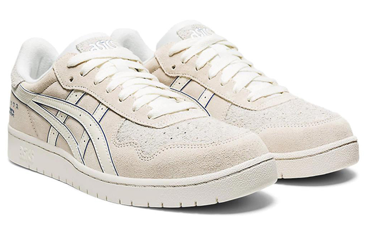 ASICS Japan S 'Glacier Grey White' 圖 3