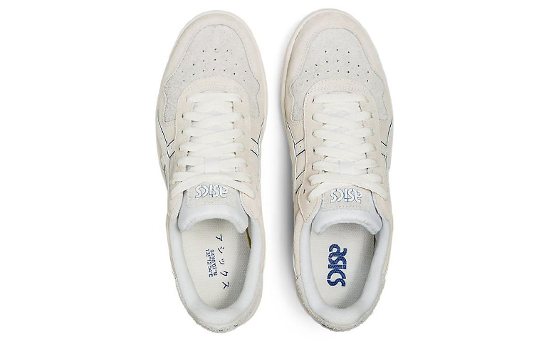 ASICS Japan S 'Glacier Grey White' 圖 4