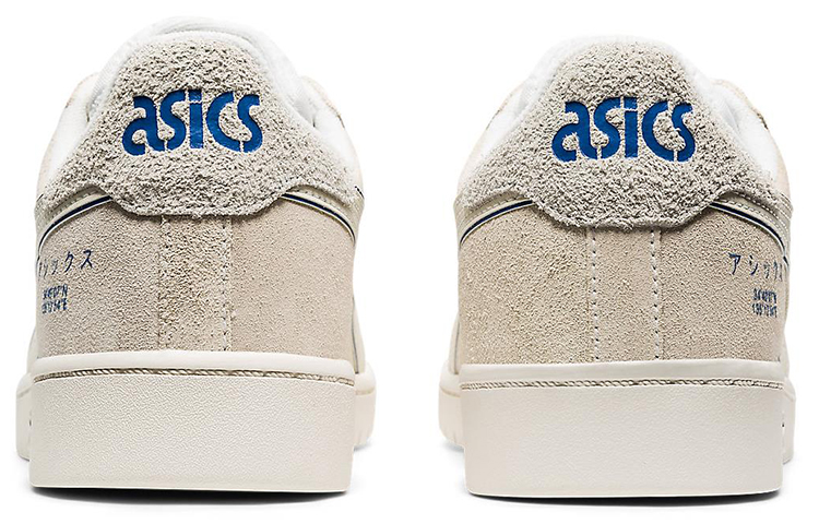 ASICS Japan S 'Glacier Grey White' 圖 5