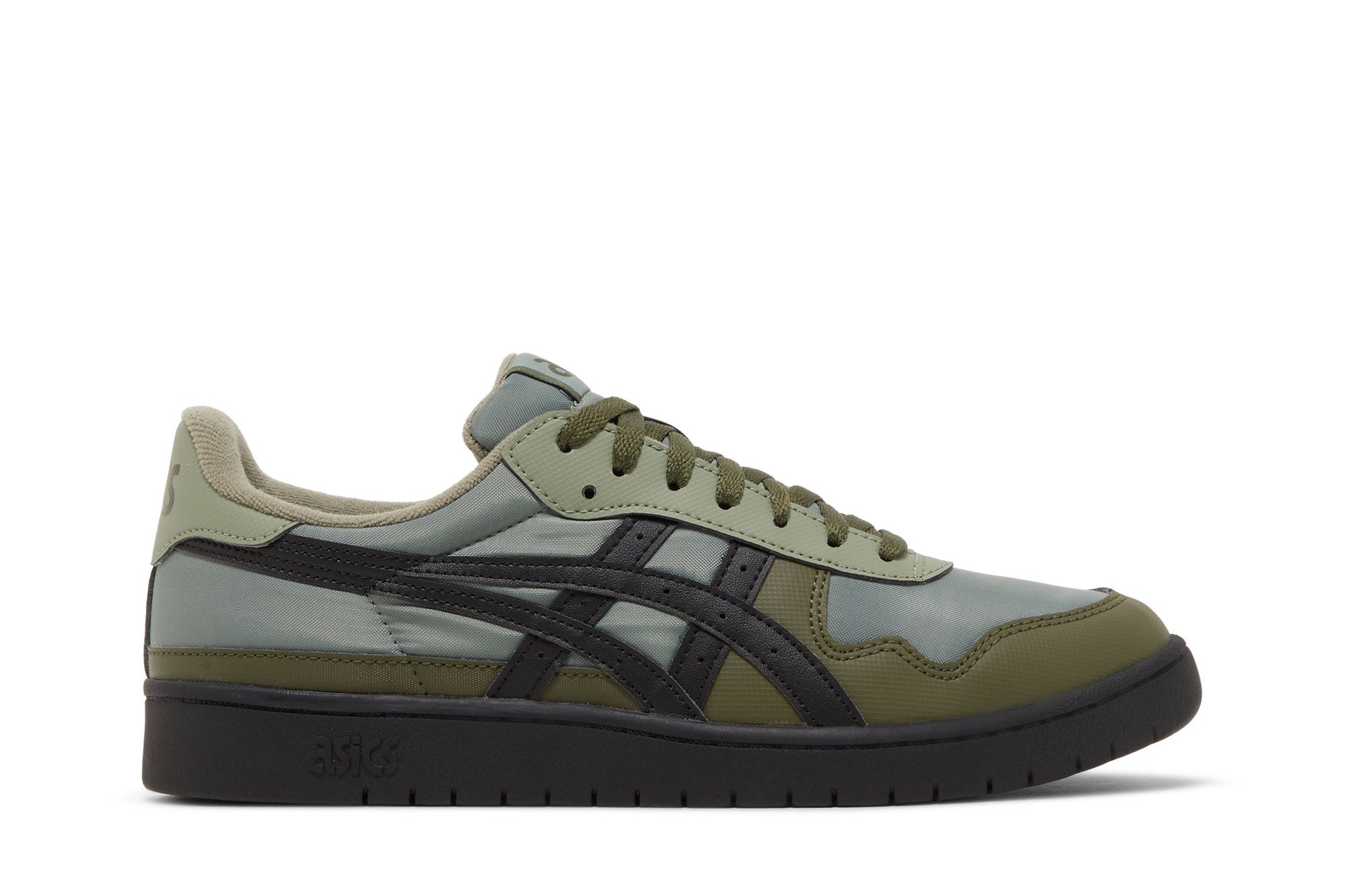 ASICS Japan S 'Lichen Green'