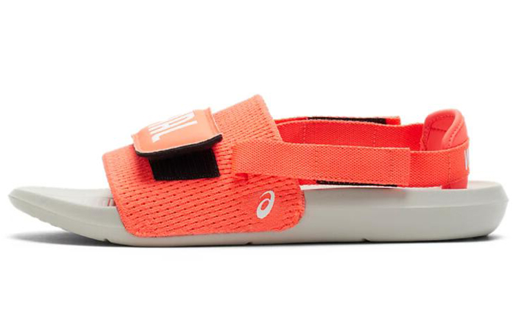 ASICS Japan S 'Orange-Red'