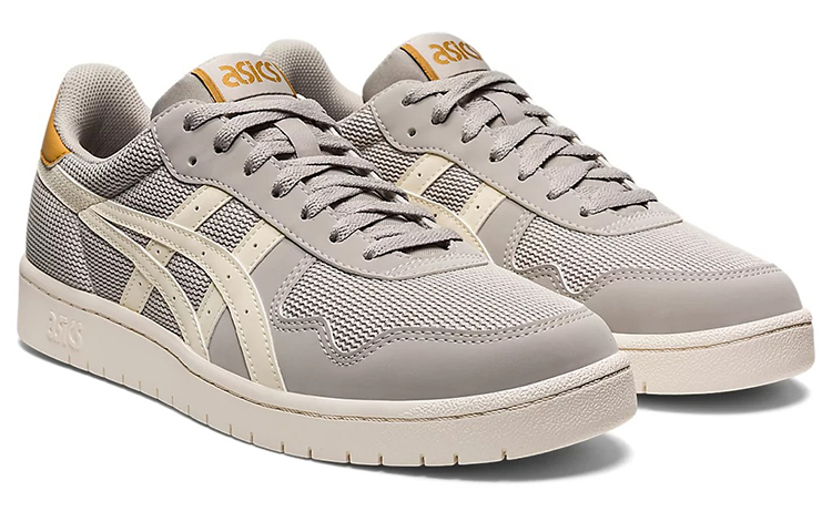 Lookbook ASICS Japan S ''Grigio Ostrica Beige'' 1201A464-020
