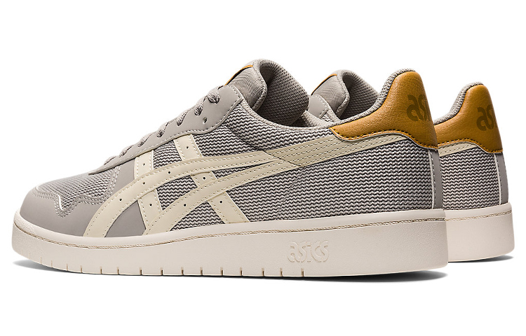 Shop ASICS Japan S ''Grigio Ostrica Beige'' 1201A464-020