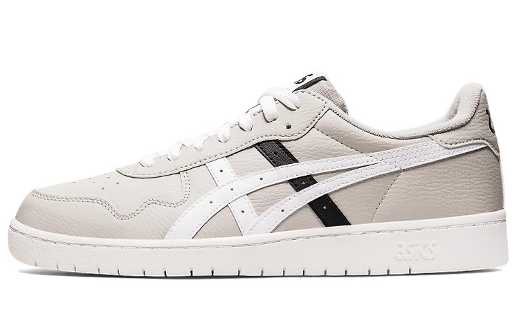 ASICS Japan S 'Oyster Grey White'