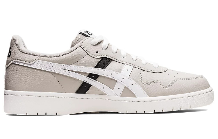 ASICS Japan S 'Oyster Grey White' 圖 2