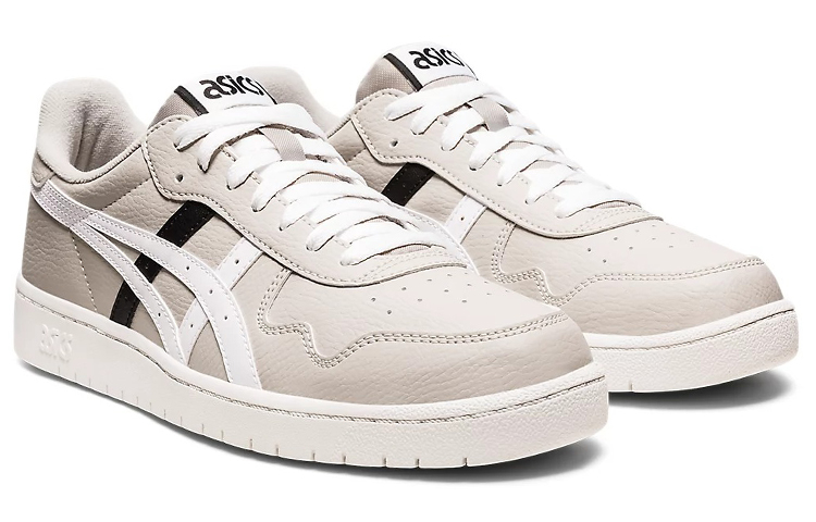 ASICS Japan S 'Oyster Grey White' 圖 3