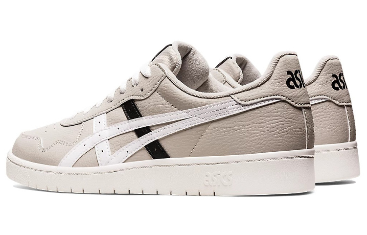 ASICS Japan S 'Oyster Grey White' 圖 4