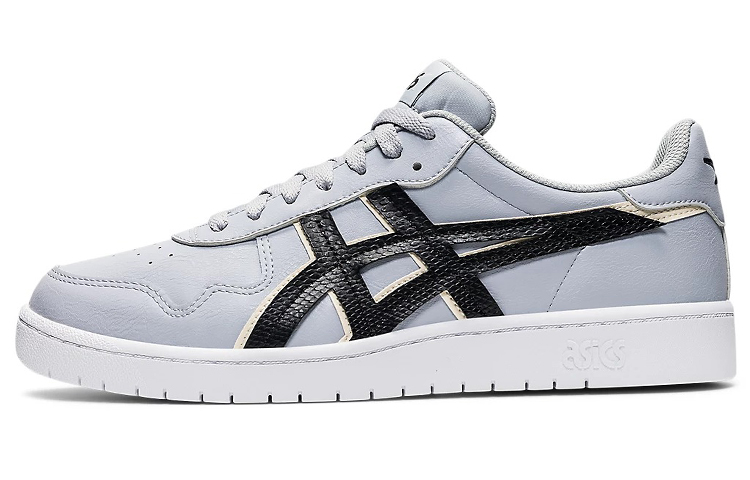 Buy アシックス ジャパン S 「ピードモントグレー/ブラック」 1201A463-020