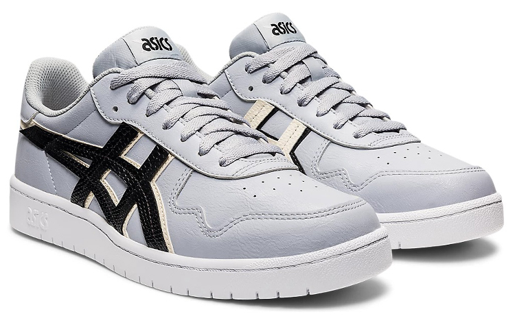 ASICS Japan S 'Piedmont Grey Black' 圖 3