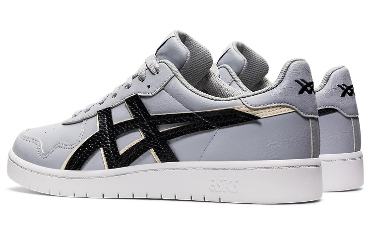 ASICS Japan S 'Piedmont Grey Black' 圖 4