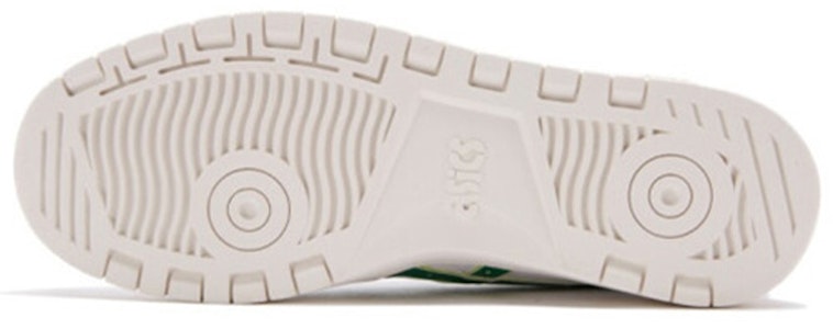 ASICS Zapatillas Aaron Blanco/Verde 1203A061-100 Purchase ASICS Zapatillas Aaron Blanco/Verde 1203A061-100