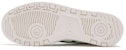 Kasut ASICS Aaron Putih/Hijau 1203A061-100