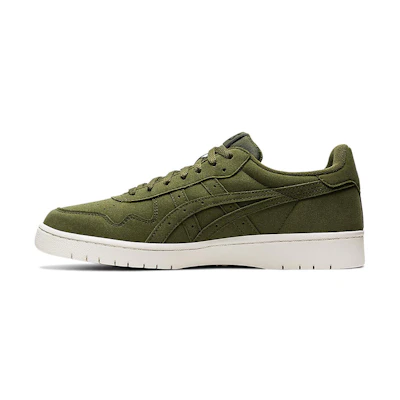 ASICS Japan S 'Smog Green'