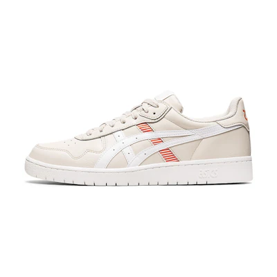 ASICS Japan S 'Smoke Grey Lava Orange'