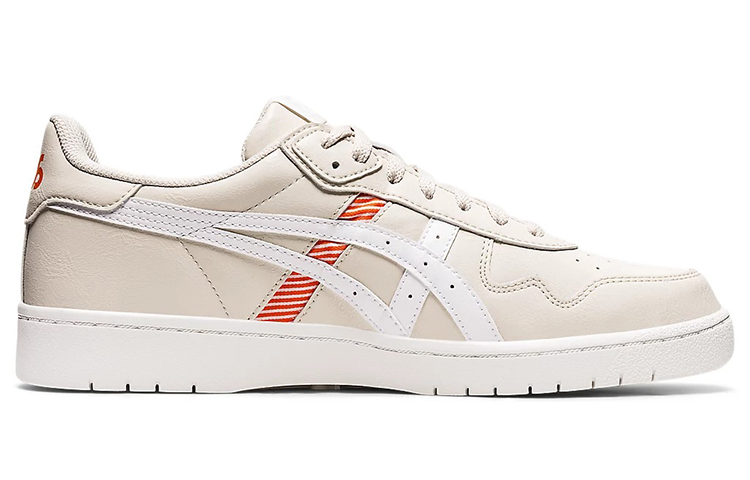 ASICS Japan S 'Smoke Grey Lava Orange' 圖 2