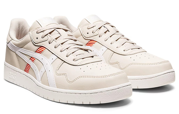 ASICS Japan S 'Smoke Grey Lava Orange' 圖 3